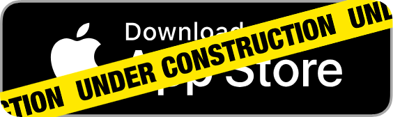 App Store download button